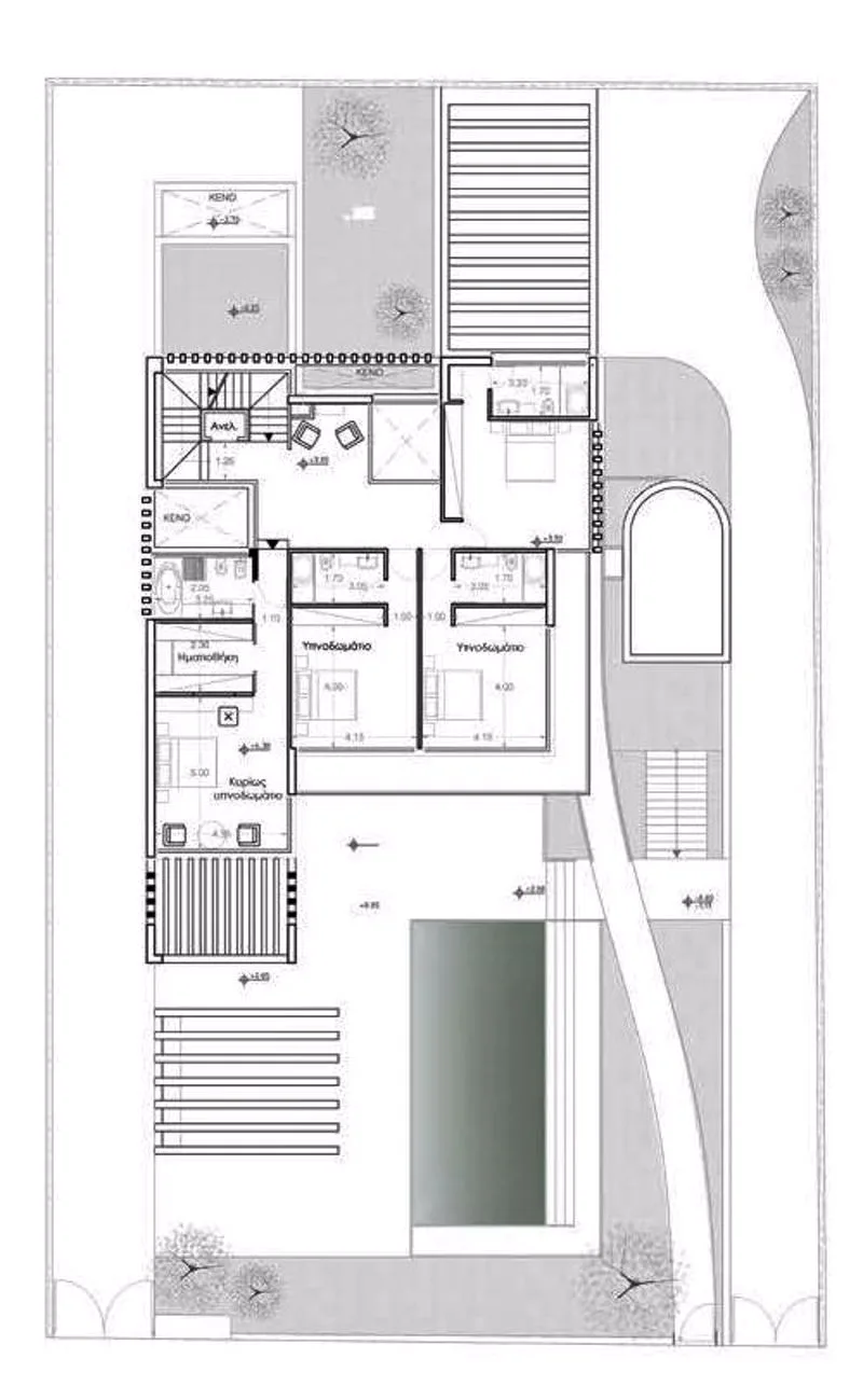 Property wpg002n5 Limassol, Limassol 13