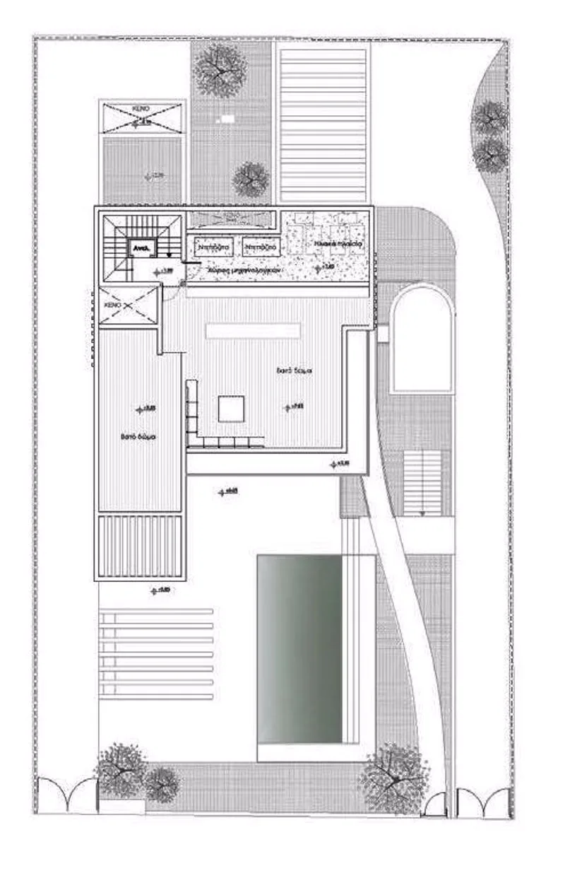 Property wpg002n5 Limassol, Limassol 14