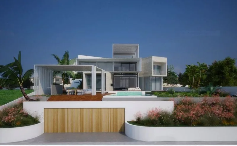 Immobilie 33260 Limassol, Limassol / wpg003n8