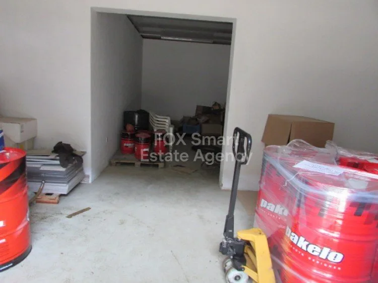 Bien immobilier WR-98032 Nisou, Nicosie 20