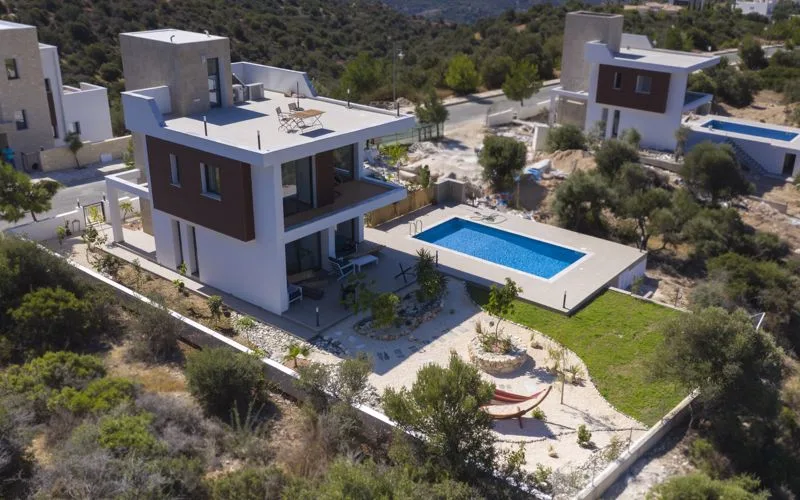 Propiedad 60326 Kouklia, Pafos / wwe005n3