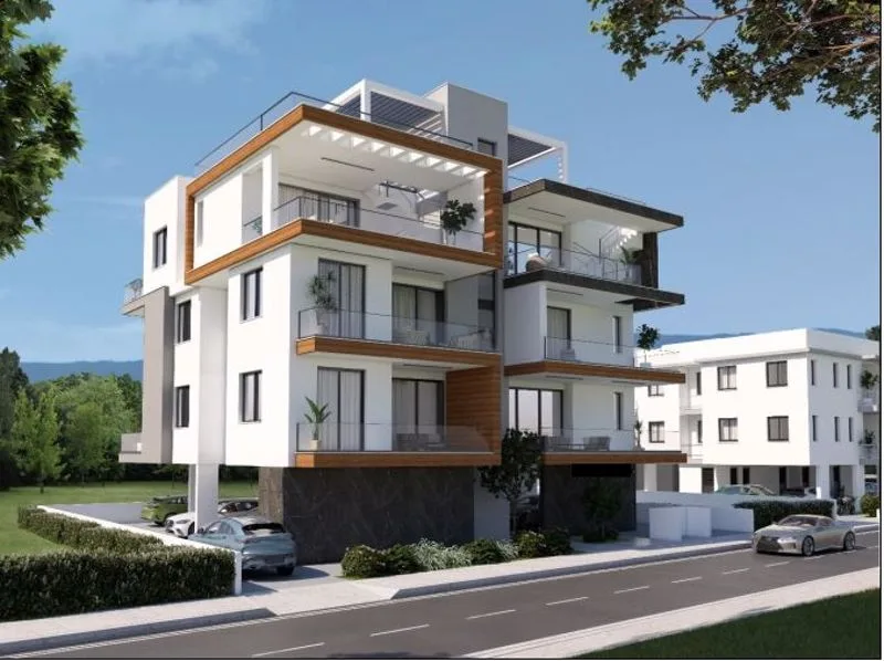 Bien immobilier 60072 Aradippou, Larnaca / ymi006n2p