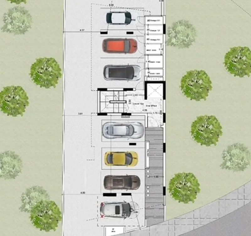 Nieruchomość 59290 Livadia, Larnaka / ymi014n1p+1/301