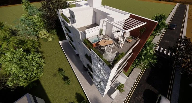 Nieruchomość 59290 Livadia, Larnaka / ymi014n1p+1/301