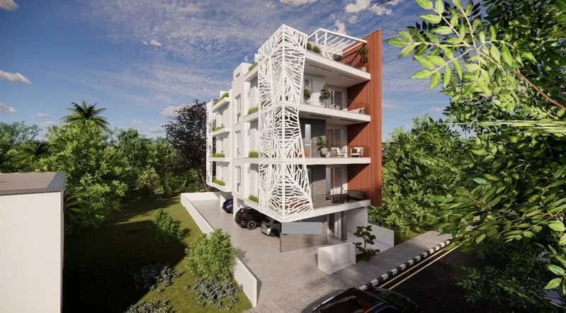 Nieruchomość 59290 Livadia, Larnaka / ymi014n1p+1/301