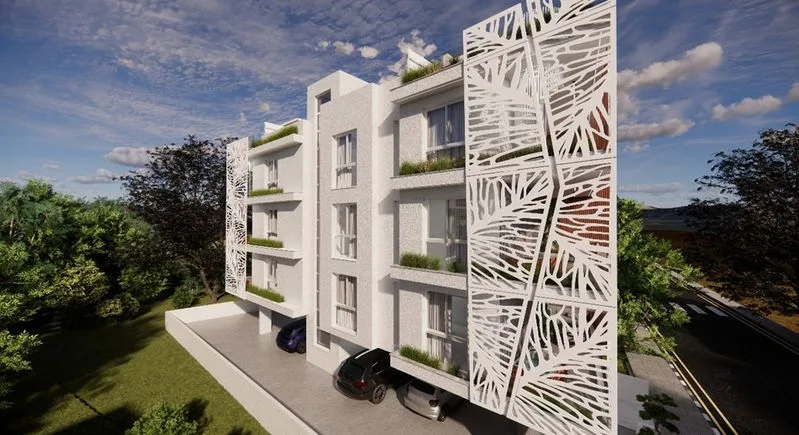 Nieruchomość 59290 Livadia, Larnaka / ymi014n1p+1/301