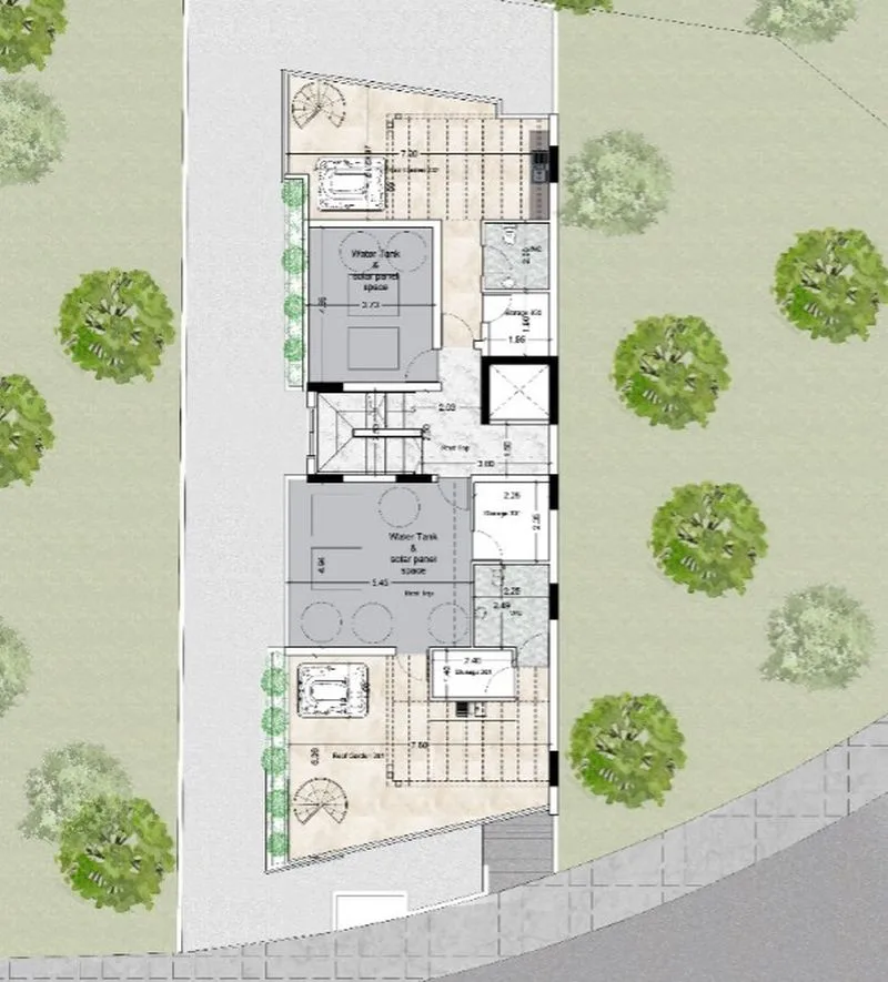 Propiedad ymi014n1p/302 Livadia, Larnaca 13
