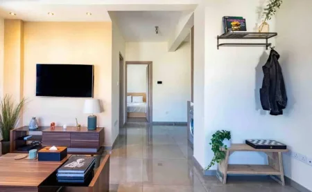 Piso en venta