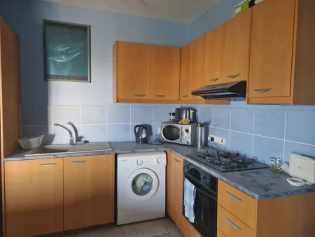 Piso en venta