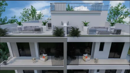 Flat for sale