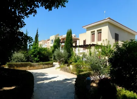 Geroskipou, Paphos