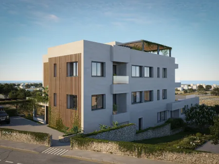 Flat for sale