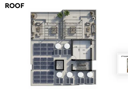 Flat for sale
