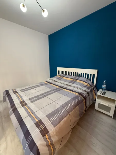 Flat for sale