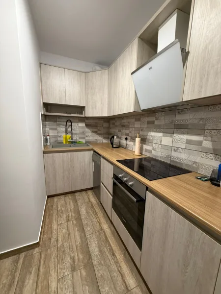 Wohnung zum Kauf