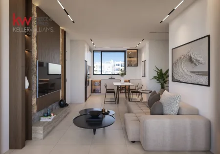 Piso en venta