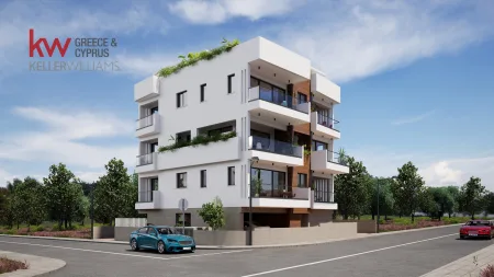 Piso en venta