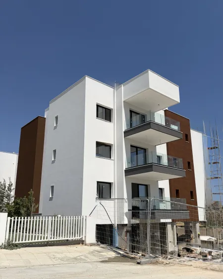 Germasogea, Limassol