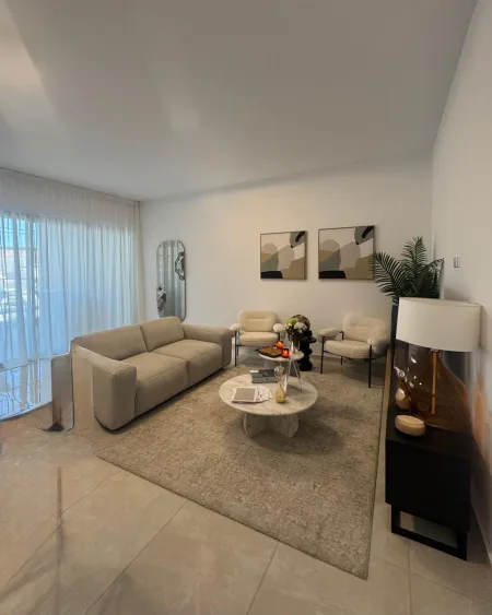 Piso en venta