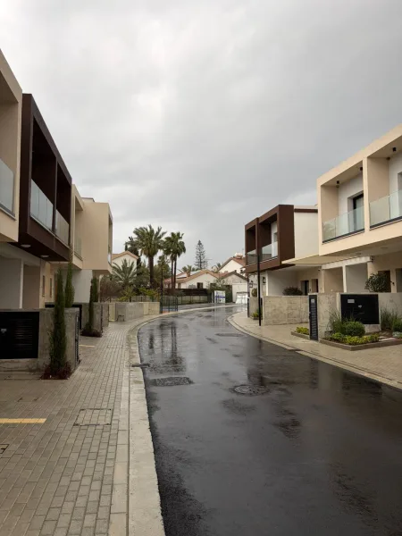 Parekklisia, Limassol