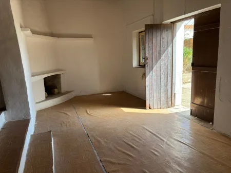 Casa Unifamiliar en venta