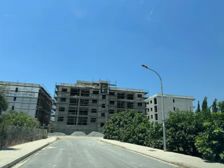 Wohnung zum Kauf