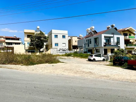 קרקע למגורים למכירה