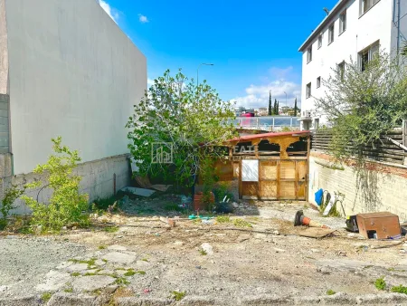 Οικιστικό Οικόπεδο προς πώληση