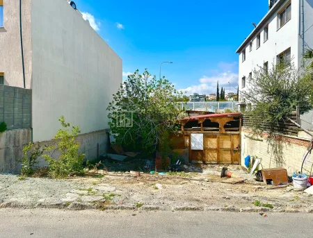 Οικιστικό Οικόπεδο προς πώληση