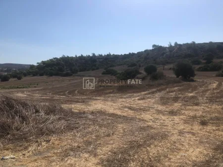 Terres rurales à vendre