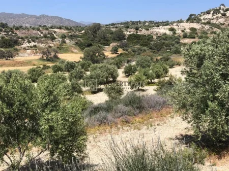 Terreno Rural en venta