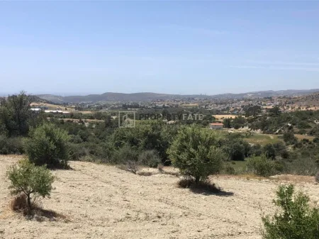 Ländliches Land zum Kauf
