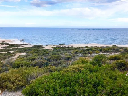 Terreno Rural en venta