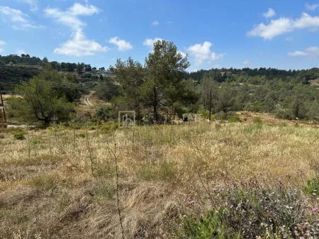 Ländliches Land zum Kauf