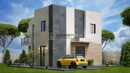 Casa Unifamiliar en venta