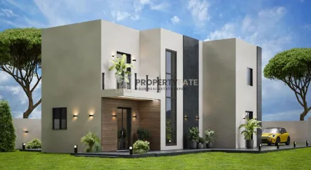 Casa Unifamiliar en venta