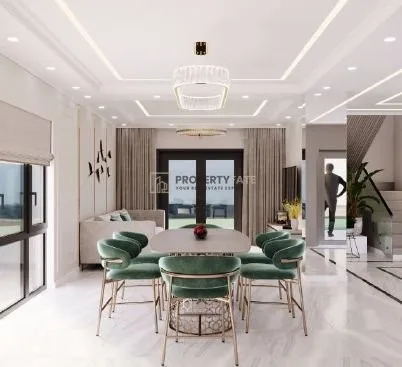 Casa Unifamiliar en venta