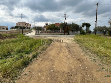 Жилой участок на продажу