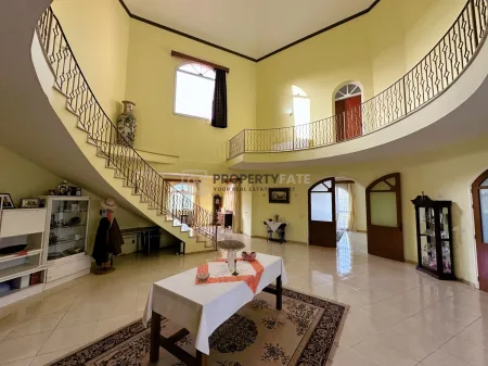 Villa in vendita
