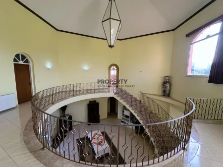 Villa in vendita