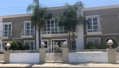 Maison individuelle à louer