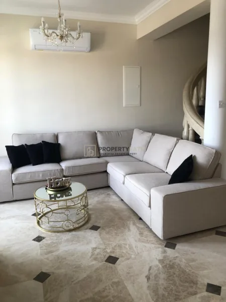 Maison individuelle à louer