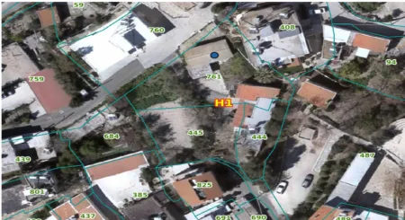 Terreno Residenziale in vendita
