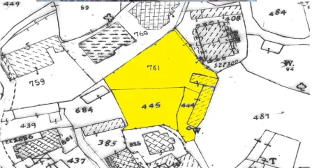 Terreno Residenziale in vendita