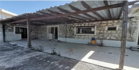 Terreno Residenziale in vendita