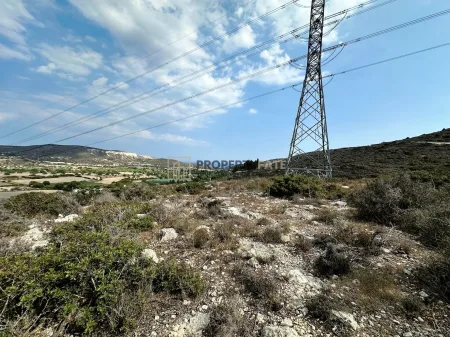 Terreno Rural en venta