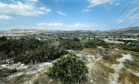 Terreno Rural en venta