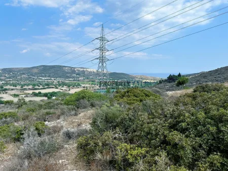 Terreno Rural en venta