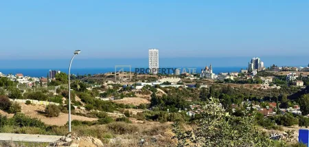 Germasogea, Limassol