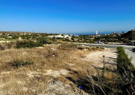 Οικιστικό Οικόπεδο προς πώληση
